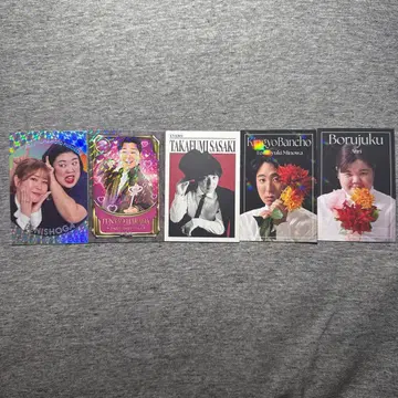 요시모토 코레카 5th 6th