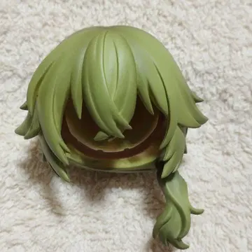 넨도로이드 히시다 슌소 메이지 도쿄 연가 머리카락 부품 구스마