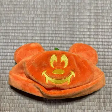 디즈니 할로윈 모자 미키 2025 완판템