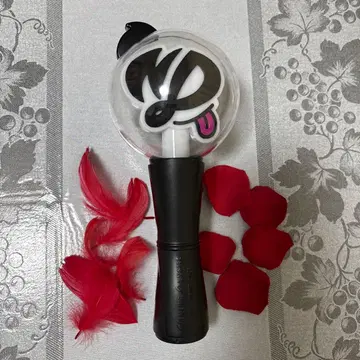 나니와단시 응원봉