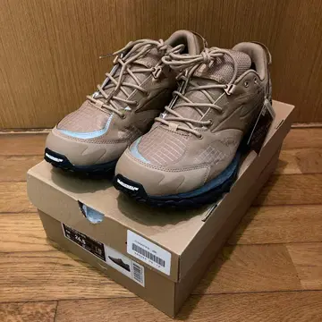 미즈노 무진 GTX