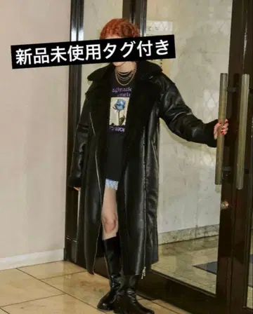 쥬에티 jouetie 인조 가죽