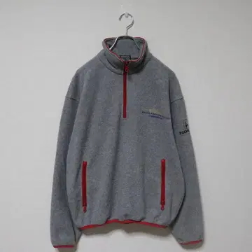 HONDA COLLECTION 혼다 플리스 자켓 M