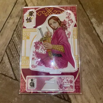 킹덤 몽 아크릴 스탠드