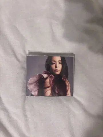 아무로 나미에 Finally 3CD+DVD