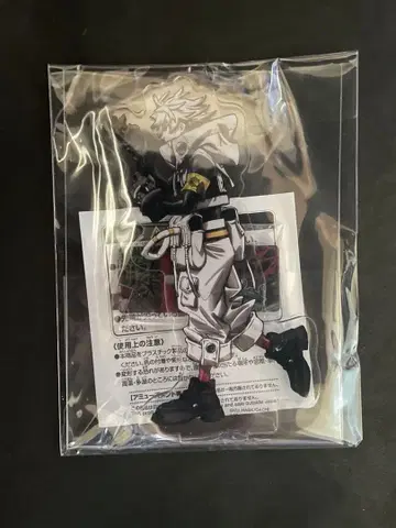 가치액터 아크릴 스탠드 스탠드 포함 아크릴 플레이트 루드