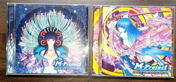 HARDCORE ILLUSIONIST 2, 3 2장 세트