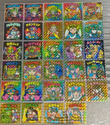 롯데 헤드 가득한 빅토리맨