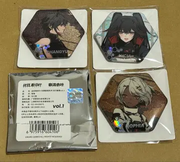 퍼니싱: 그레이 레이븐 퍼니그레 루시아 소피아 상우