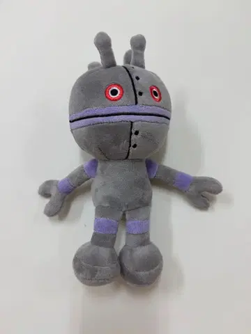 다단단 프리티 콩