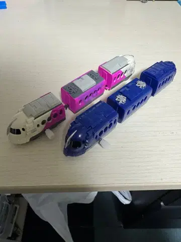 라피트 2종 세트