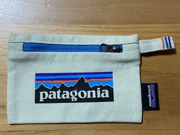patagonia 코인 케이스 동전 지갑