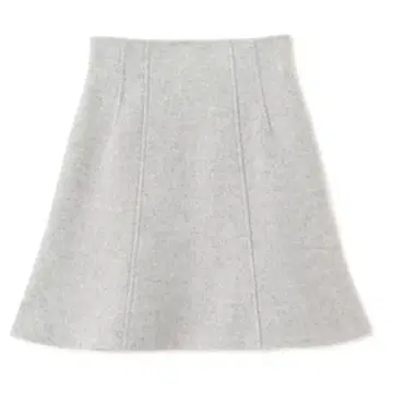 질 바이 질 스튜어트 울 카르제 시리즈 스커트