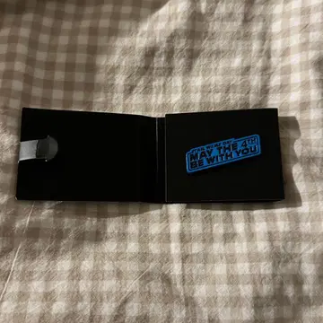 스타 워즈 스타 워즈의 날 핀 배지