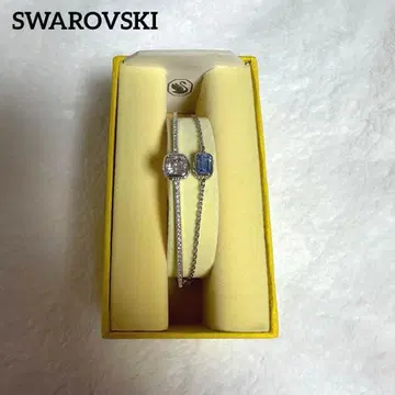 스와로브스키 Chroma 뱅글