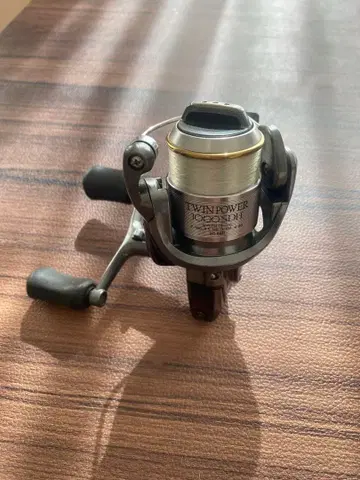 시마노 트윈파워 1000SDH 스피닝 릴