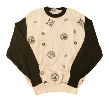 HONMA 혼마골프 스웨터