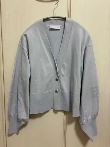 ADAM ET ROPE 가디건