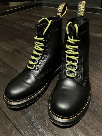 닥터마틴 UK7 1460 BEN 26cm!