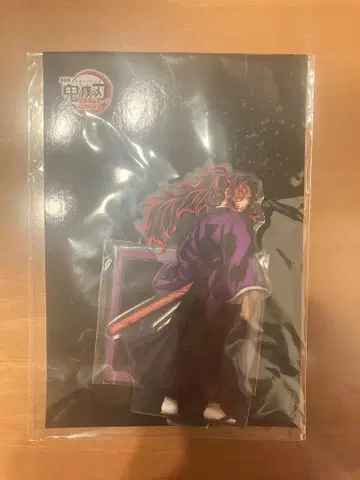 귀멸의 칼날 무한성 코쿠시보 아크릴 스탠드