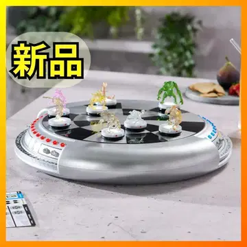 스타 워즈 데자릭 보드게임 홀로 체스 일본 미발매 El hO45