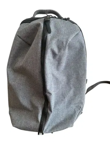 REGISTA DESIGN PRODUCTS 백팩 그레이 백팩
