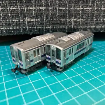 701계 B트레 N화 모터 포함