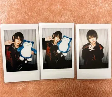 Sadie 케이 폴라로이드 BBB 2025.09.27