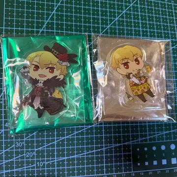 Fate/stay 랜덤 아크릴 스탠드 그룹 B 길가메쉬