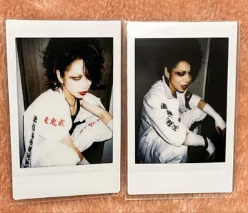 Sadie 마오 폴라로이드 UNDEAD only 2025.06.03