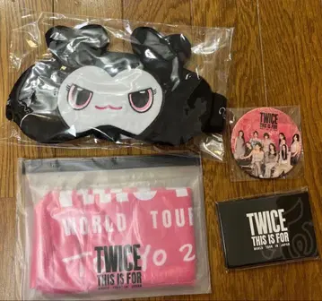 TWICE 업그레이드 혜택 도쿄 공연
