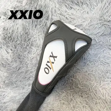젝시오 XXIO 골프헤드커버 드라이버용 드라이버커버