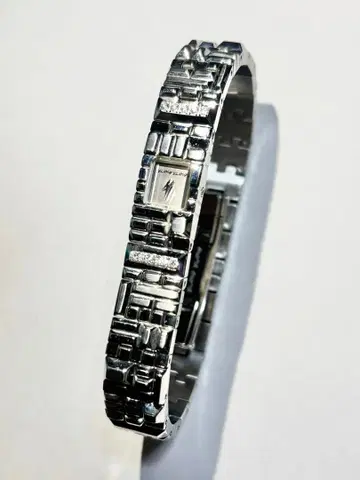 가동품 시티즌 kiiylang ylang 콜라보 워치