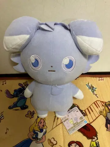 포켓몬 니스퍼 모후굿토 봉제 인형