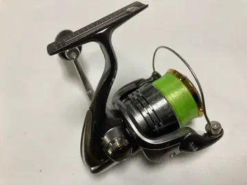 TWIN POWER 2500S 스피닝 릴