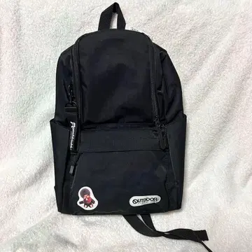 몽치치 OUTDOOR 아웃도어 백팩