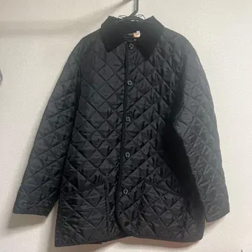 [ 매킨토시 ] 퀼팅 자켓