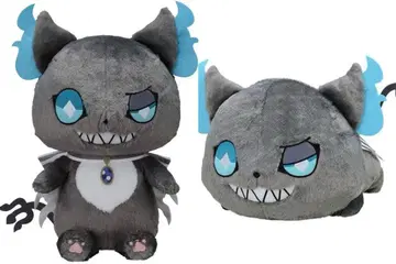 트위스티드 원더랜드 그리 봉제 인형