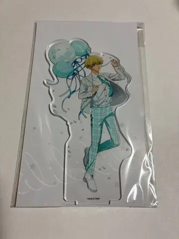 도쿄 리벤저스 벌룬 수트 아크릴 스탠드 마츠노 치후유