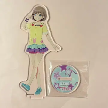 토우 코코 아크릴 스탠드 러브 라이브! 슈퍼스타