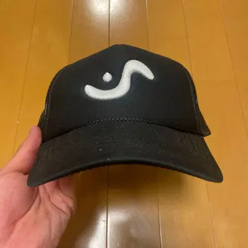 Octagon One Mesh Cap SPARTA