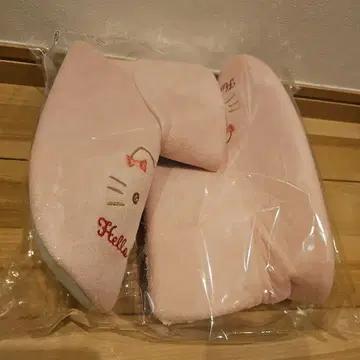 헬로키티 제일복권 룸슈즈