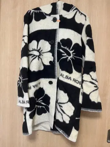 ALBA ROSA 알바로자 초기 스테디셀러 격자 무늬 레어! 갸루