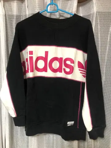 아디다스 adidas 트레이닝복 맨투맨 OT 사이즈