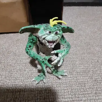 그렘린 피규어 TAKARA TOMY