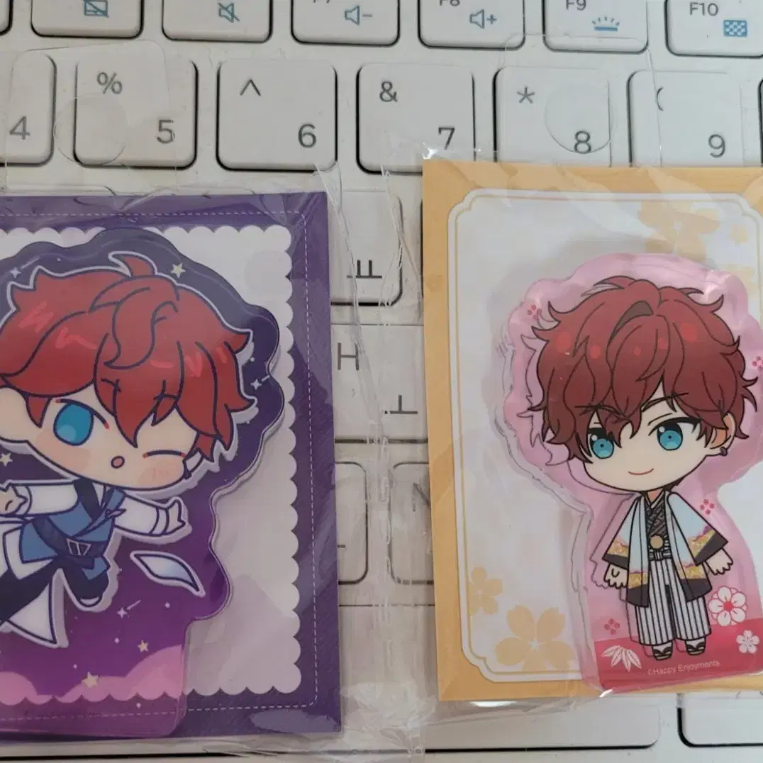 Ensemble Stars Enstar Hiirro Corotto 2 types bulk