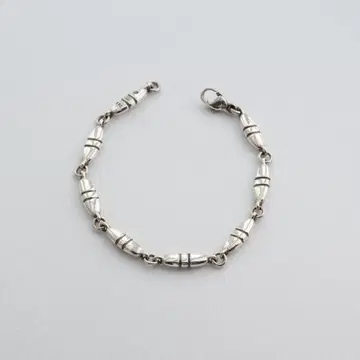 박스 포함 Georg Jensen 391 Bracelet