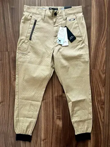 오클리 스컬 팬츠 조거