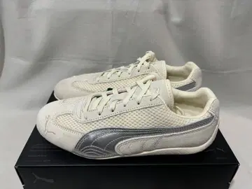 puma speedcat premium ivory 23 스피드캣
