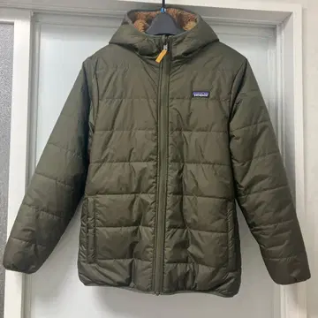 새상품급 patagonia 플리스 안쪽 점퍼